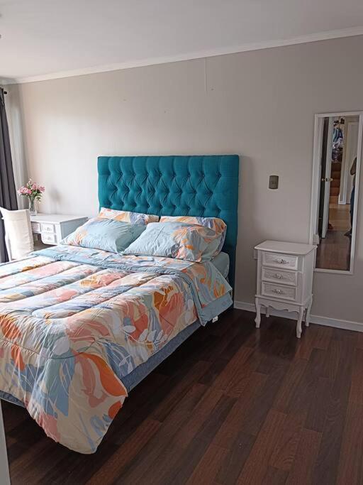 Casa de férias Casa En Machali, Privilegiada La Vinilla