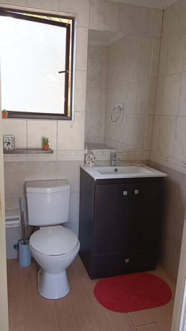 Casa En Machali, Privilegiada Casa de férias La Vinilla