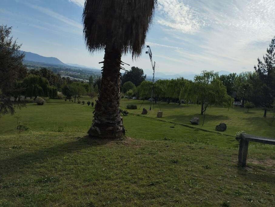 Casa En Machali, Privilegiada La Vinilla