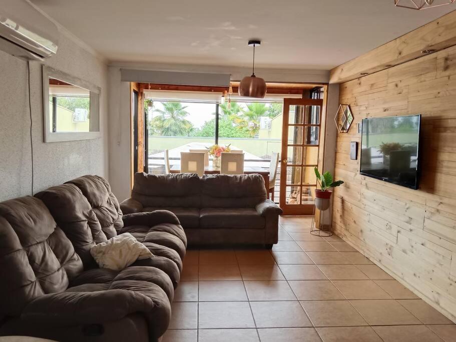 Casa de férias Casa En Machali, Privilegiada La Vinilla